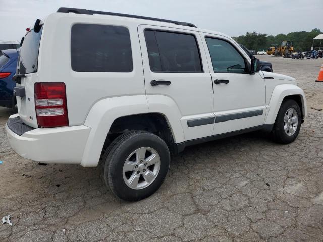 2010 Jeep Liberty Sport VIN: 1J4PN2GK3AW138563 Lot: 63142544