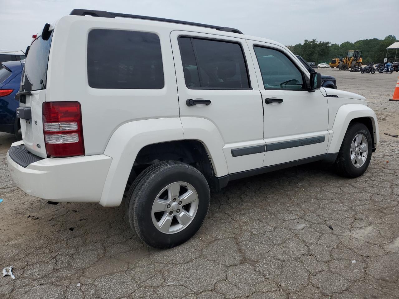 1j4pn2gk3aw138563 1J4PN2GK3AW138563 2010 Jeep Liberty Sport