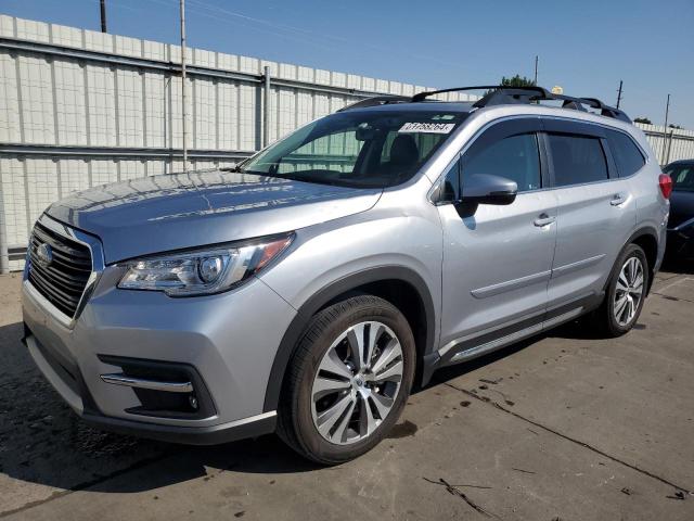 2019 Subaru Ascent Limited VIN: 4S4WMALD5K3421700 Lot: 61758264