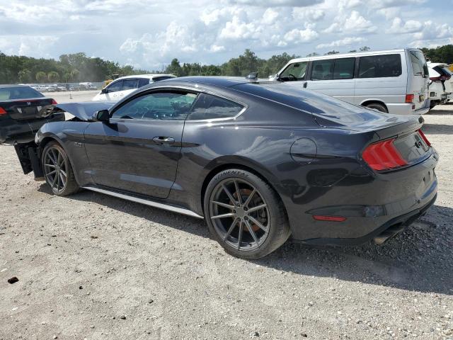 2022 FORD MUSTANG GT - 1FA6P8CFXN5136639