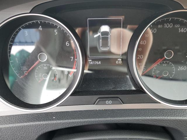 2016 VOLKSWAGEN GOLF S/SE 3VW217AU5GM012293