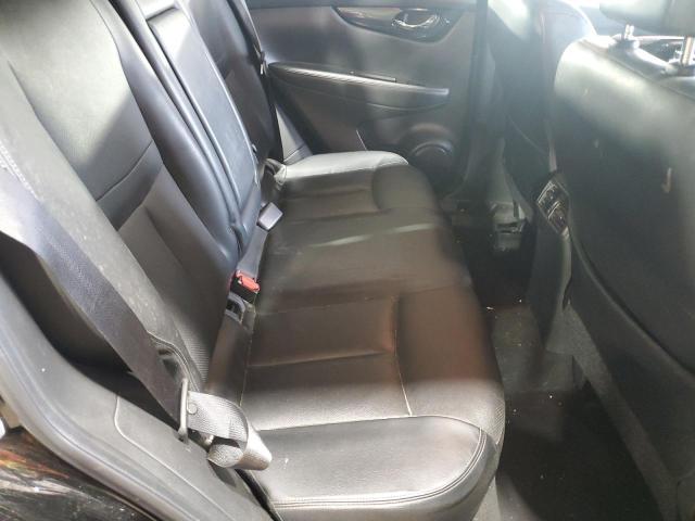 2018 Nissan Rogue Sport S VIN: JN1BJ1CR5JW294339 Lot: 61371464