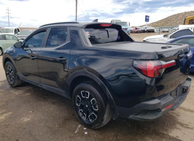 2023 HYUNDAI SANTA CRUZ - 5NTJCDAE1PH063541