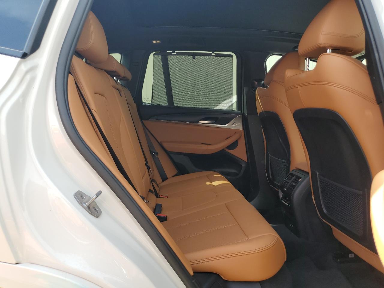 5UX43DP03N9L90695 2022 BMW X3 Sdrive30I