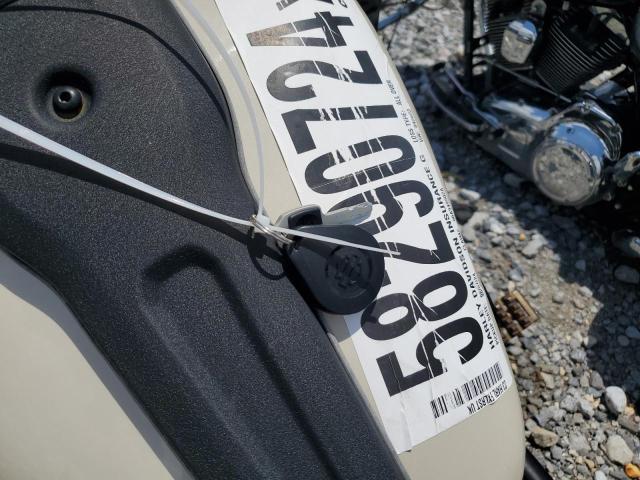 2023 HARLEY-DAVIDSON FXLRST 1HD1YXZ12PB042023