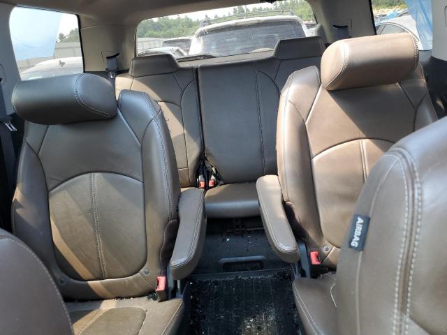 2015 GMC ACADIA SLT - 1GKKVRKD9FJ173831