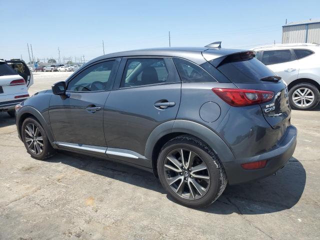 2016 MAZDA CX-3 GRAND - JM1DKBD74G0110901