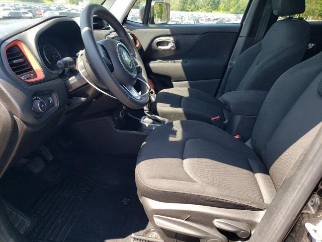 2019 JEEP RENEGADE S - ZACNJBAB6KPK29498