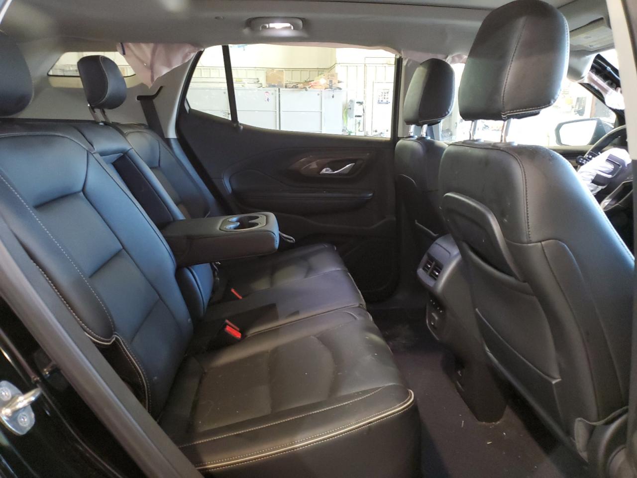 3GKALSEX9KL396744 2019 GMC Terrain Denali