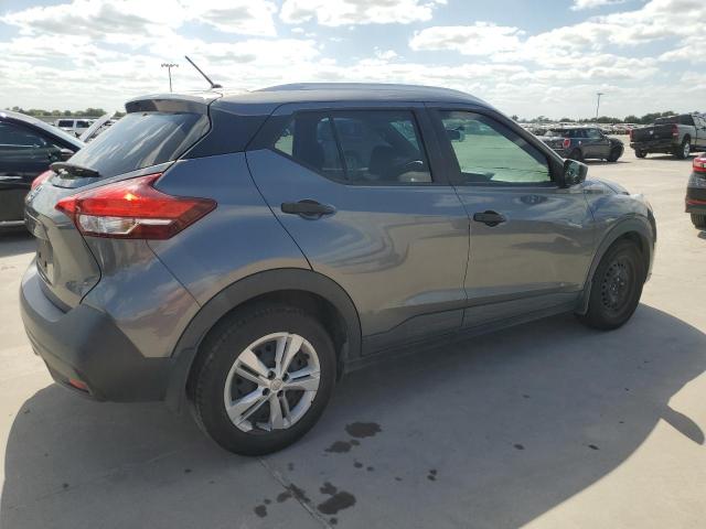 2019 NISSAN KICKS S - 3N1CP5CU4KL547723