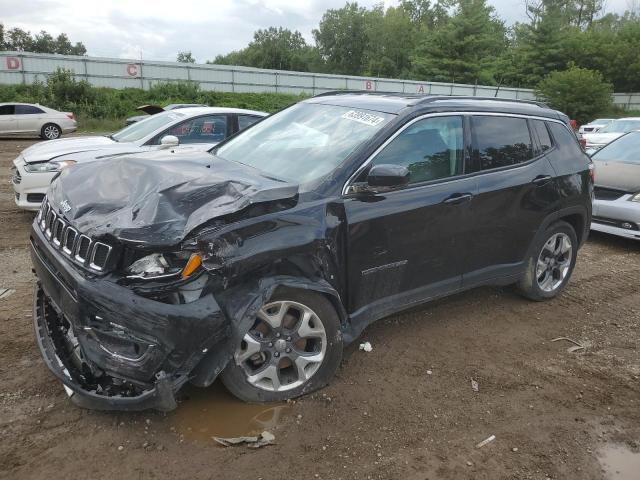 2019 JEEP COMPASS LI - 3C4NJDCB7KT740853