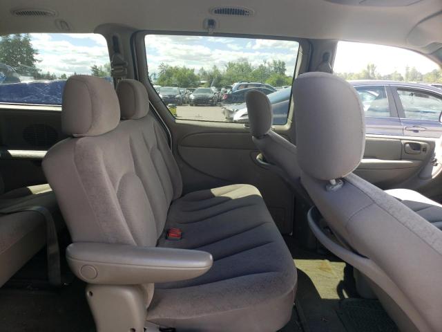 2003 Chrysler Town & Country Lx VIN: 2C8GP44343R144357 Lot: 61292774