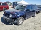 2016 JEEP PATRIOT SP - 1C4NJPBA3GD678262