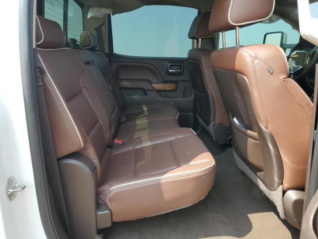 2015 CHEVROLET SILVERADO - 1GC1KXE82FF621963