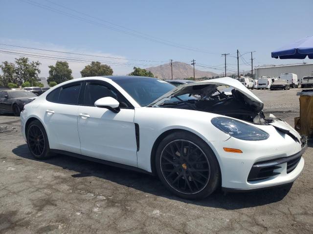 VIN WP0AA2A74JL102135 2018 Porsche Panamera, 4 no.4