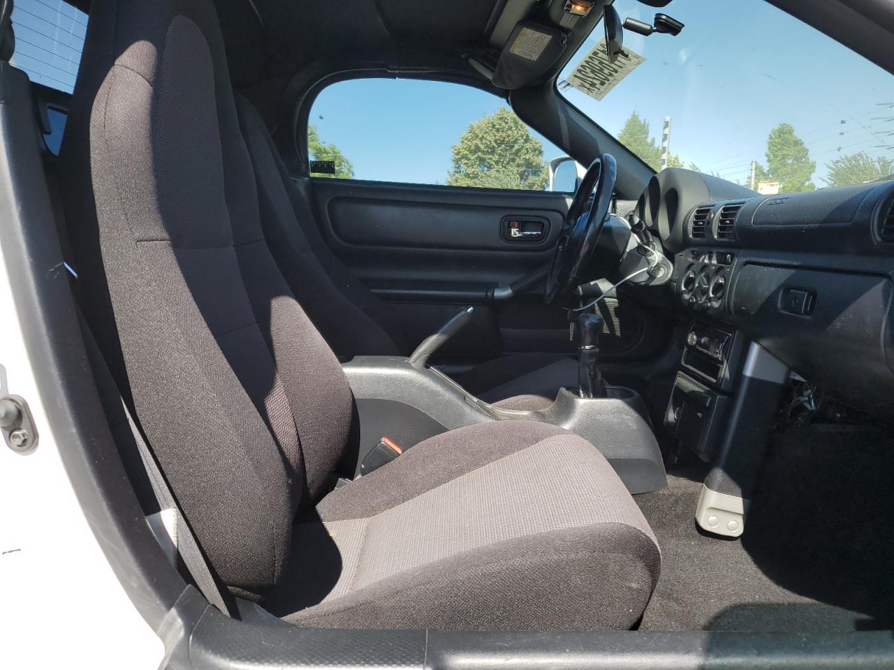 JTDFR3202Y0021913 2000 Toyota Mr2 Spyder