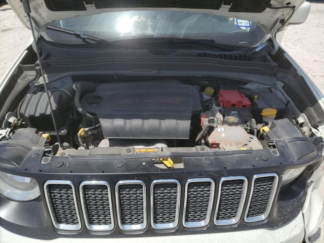 2020 Jeep Renegade Latitude VIN: ZACNJABB2LPL42584 Lot: 61942054