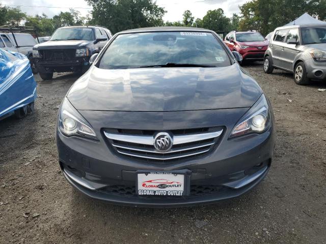 2016 BUICK CASCADA PR - W04WT3N51GG037643