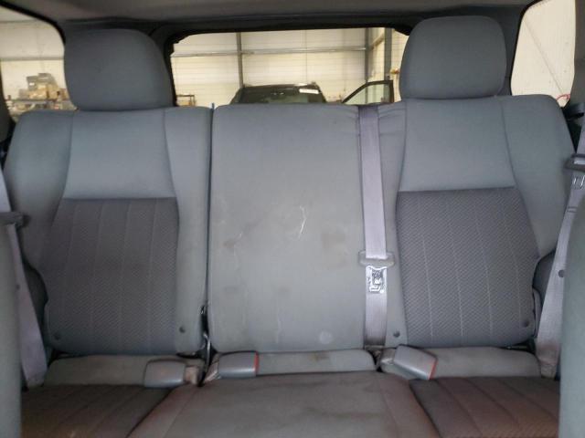 2006 Jeep Grand Cherokee Laredo VIN: 1J4GR48K36C171490 Lot: 61095614