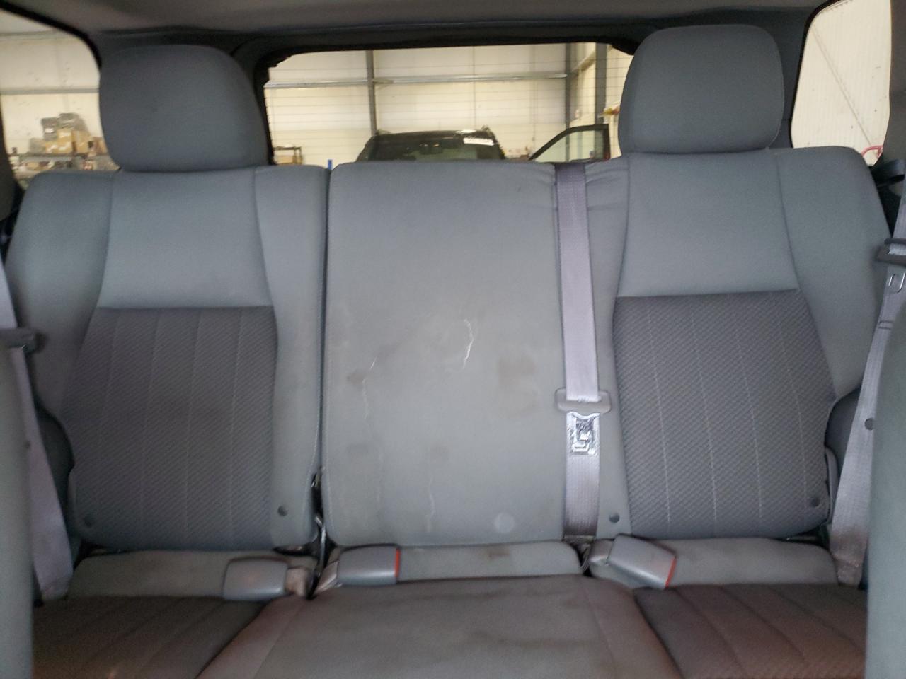 1J4GR48K36C171490 2006 Jeep Grand Cherokee Laredo