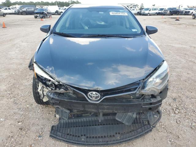 2015 TOYOTA COROLLA L - 5YFBURHE2FP263204