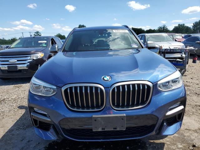 VIN 5UXTS3C57KLR73280 2019 BMW X3, Xdrivem40I no.5