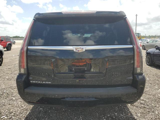 2019 Cadillac Escalade Esv Luxury VIN: 1GYS3HKJ3KR125457 Lot: 61278004