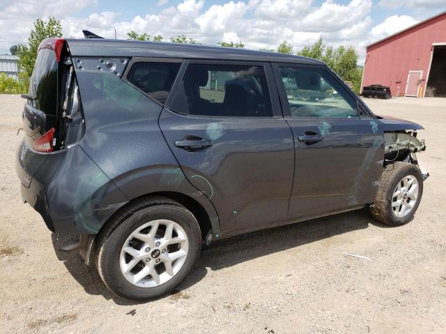2020 KIA SOUL EX - KNDJ33AU9L7730659