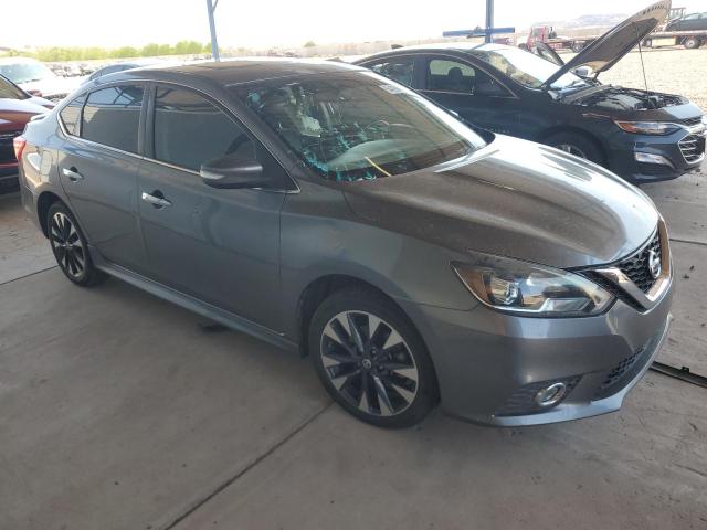 2016 NISSAN SENTRA S - 3N1AB7AP6GY286068