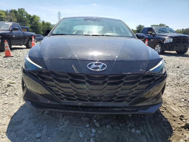 2023 HYUNDAI ELANTRA SE - 5NPLM4AG6PH092541