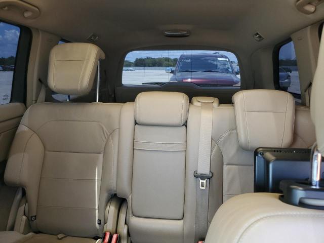 2015 MERCEDES-BENZ GL 550 4MA - 4JGDF7DE5FA446044