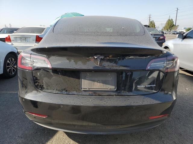 2019 TESLA MODEL 3 - 5YJ3E1EB5KF208961