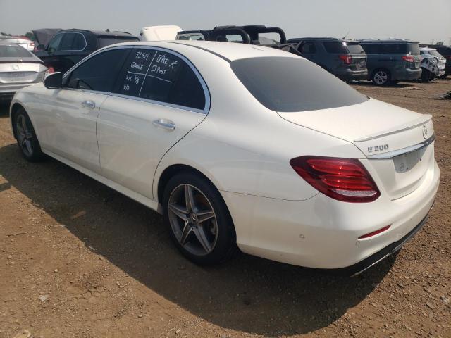 2017 MERCEDES-BENZ E 300 4MAT - WDDZF4KB7HA227368