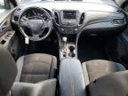 Lot #2952297017 2022 CHEVROLET EQUINOX RS