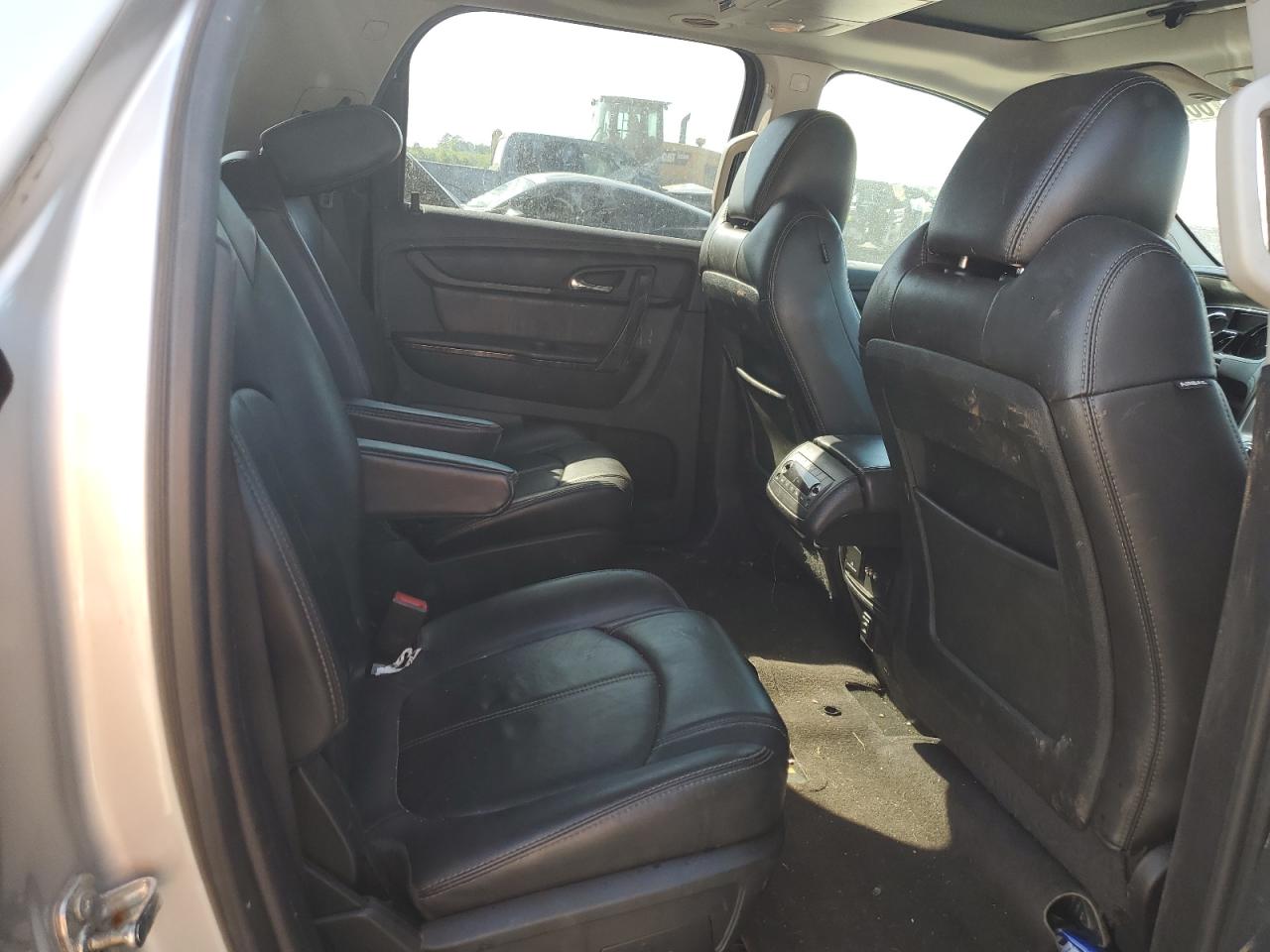 1GKKVRKD9GJ303673 2016 GMC Acadia Slt-1