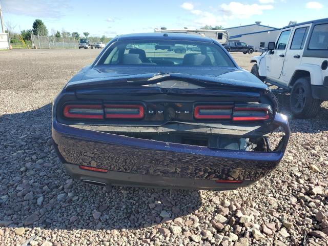 2015 Dodge Challenger Sxt VIN: 2C3CDZAG3FH737512 Lot: 61350294