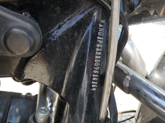 2013 HARLEY-DAVIDSON FLHRSE4 CV 1HD1PG82XDB961616