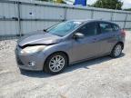 FORD FOCUS SE photo