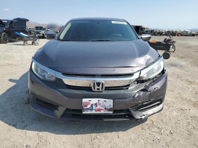 VIN 2HGFC2F71JH550629 2018 Honda Civic, EX no.5