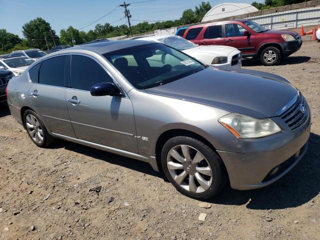 2007 Infiniti M35 Base VIN: JNKAY01F07M460275 Lot: 60570464