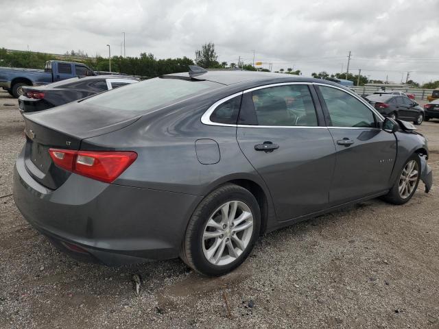 2017 CHEVROLET MALIBU LT - 1G1ZE5ST0HF109010