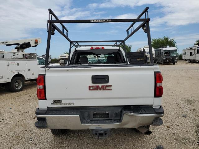 2018 GMC SIERRA C25 - 1GT21REG3JZ331930