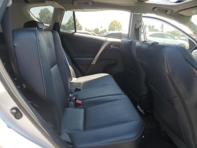 2015 Toyota Rav4 Limited VIN: 2T3YFREV5FW202623 Lot: 62567854