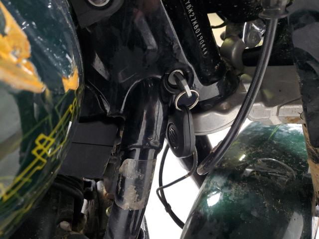2019 HARLEY-DAVIDSON FLHCS 1HD1YBK27KB019044