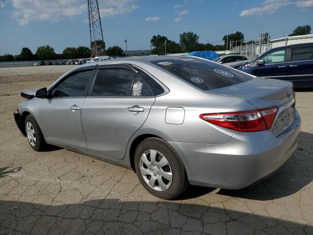 2017 TOYOTA CAMRY LE - 4T1BF1FK4HU361298