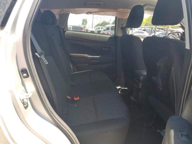 2023 MITSUBISHI OUTLANDER - JA4ARUAU4PU006318
