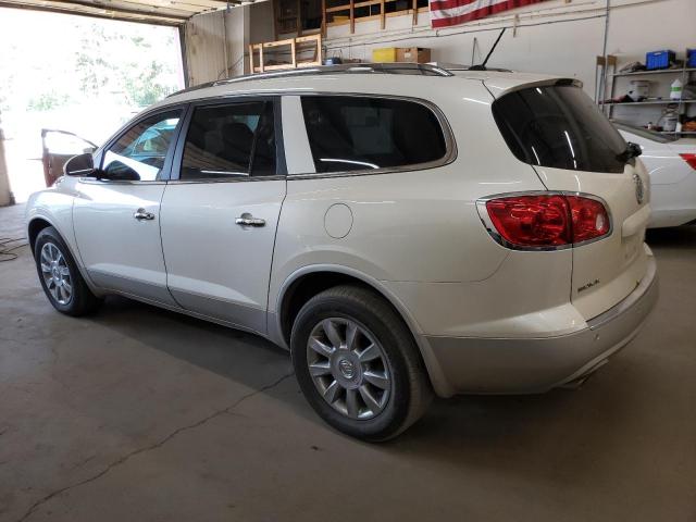 2011 Buick Enclave Cxl VIN: 5GAKRBED3BJ367429 Lot: 63083734