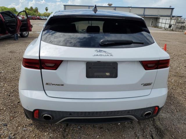 2020 JAGUAR E-PACE SADFK2FX7L1004330