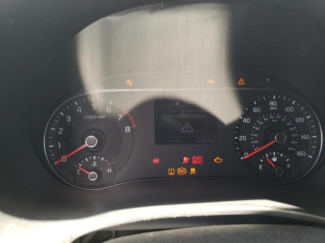 2022 KIA SOUL LX - KNDJ23AU6N7828036