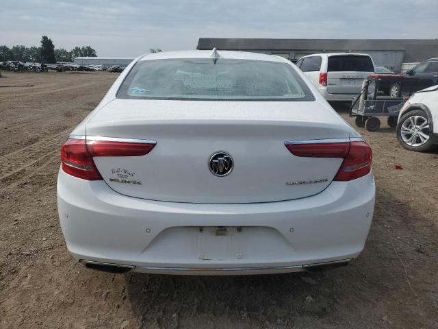 2017 Buick Lacrosse Preferred VIN: 1G4ZN5SS8HU143119 Lot: 61810434